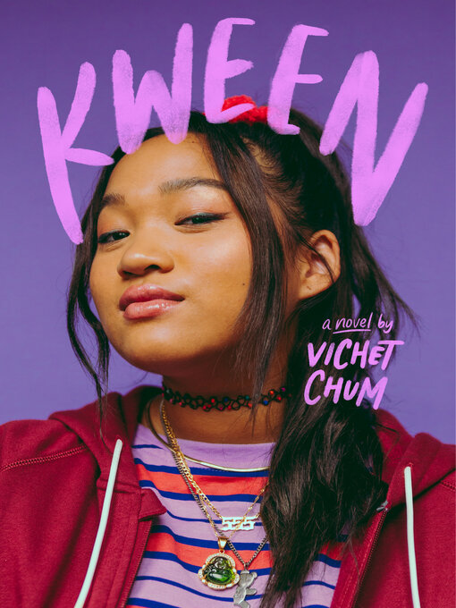 Title details for Kween by Vichet Chum - Available